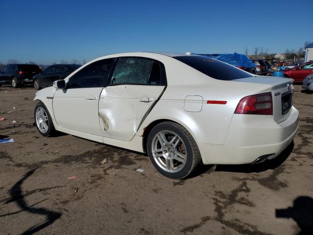 Изображение 2 2007 ACURA TL  2007 с VIN 19UUA66227A029600