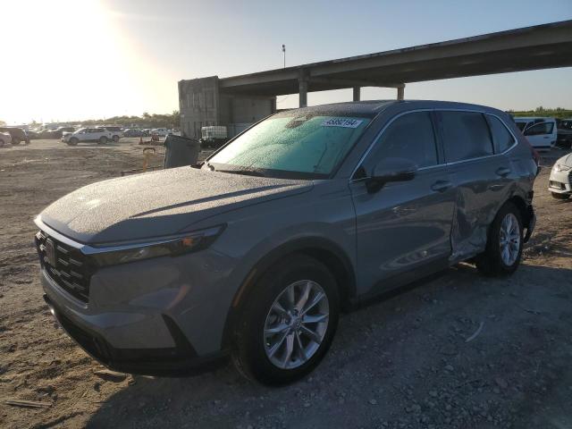Obraz 1 z 2024 HONDA CR-V EXL 2024 z VIN 2HKRS3H77RH321893