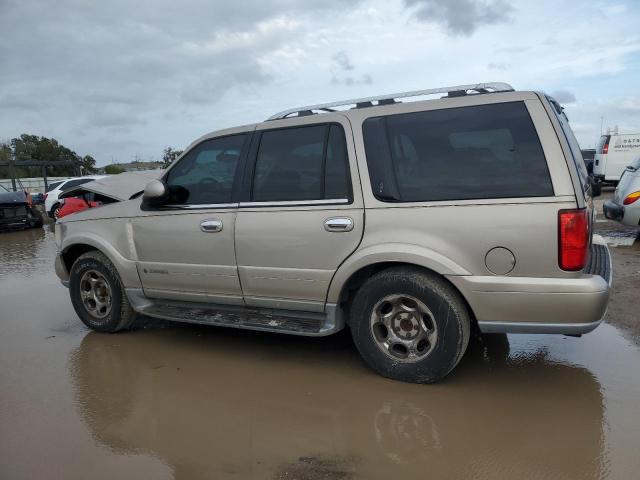 Image 2 of 2001 LINCOLN NAVIGATOR  2001 with VIN 5LMEU27A71LJ05535