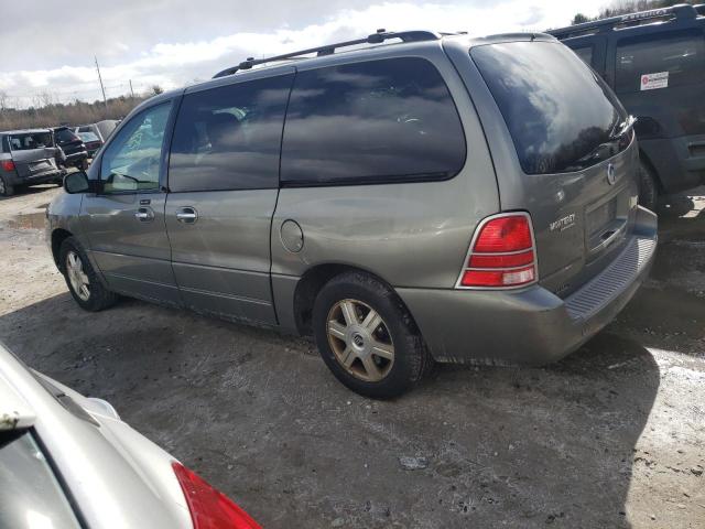 Изображение 2 2004 MERCURY MONTEREY  2004 с VIN 2MRDA20214BJ14912