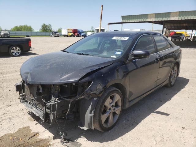 Obraz 1 z 2012 TOYOTA CAMRY BASE 2012 z VIN 4T1BF1FK4CU174569