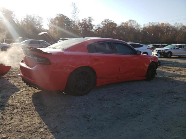 Image 3 of 2018 DODGE CHARGER SXT 2018 with VIN 2C3CDXBG3JH195193