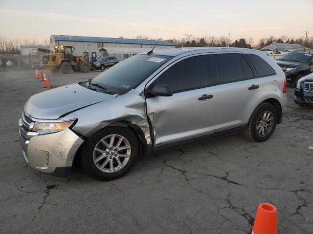 Obraz 1 z 2013 FORD EDGE SE 2013 z VIN 2FMDK3GC8DBB79160