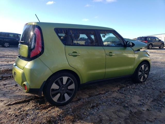 Image 3 of 2015 KIA SOUL ! 2015 with VIN KNDJX3A56F7773941