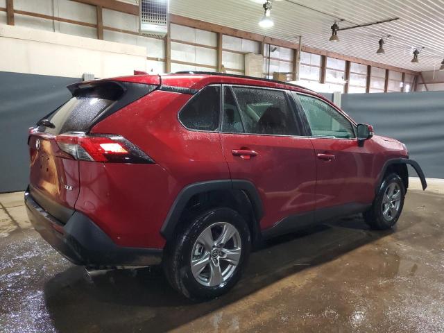 Obraz 3 z 2023 TOYOTA RAV4 XLE 2023 z VIN 2T3W1RFV1PW278135