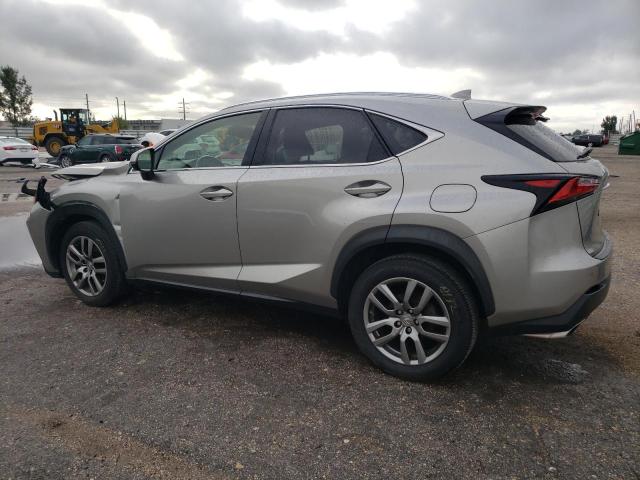 Obraz 2 z 2016 LEXUS NX 200T BASE 2016 z VIN JTJYARBZ1G2038672