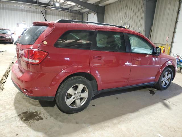 Obraz 3 z 2012 DODGE JOURNEY SXT 2012 z VIN 3C4PDDBG0CT307468