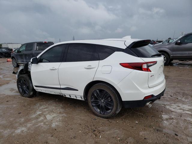 Image 2 of 2021 ACURA RDX A-SPEC 2021 with VIN 5J8TC2H67ML002665