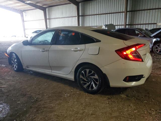 Obraz 2 z 2017 HONDA CIVIC EX 2017 z VIN 19XFC2F7XHE020793