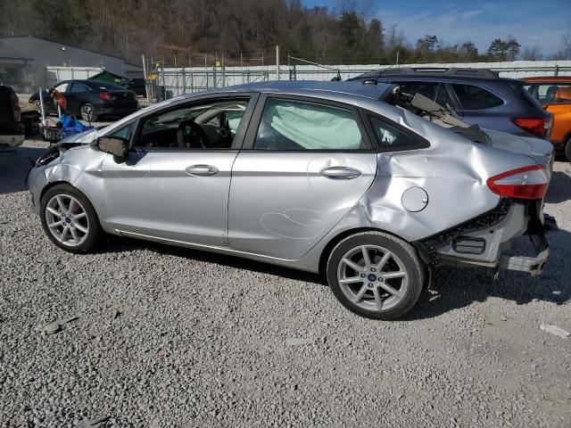 Image 2 of 2019 FORD FIESTA SE 2019 with VIN 3FADP4BJ3KM103199