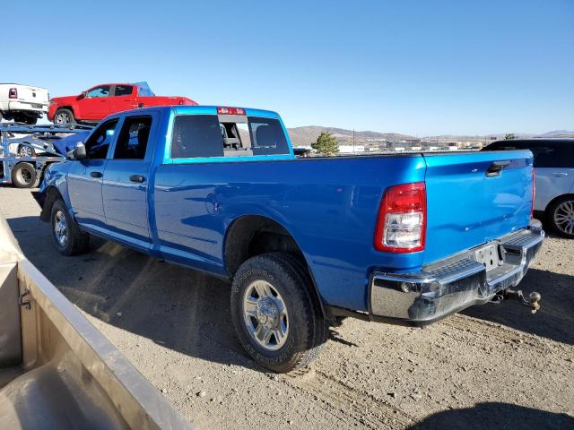 Image 2 of 2022 RAM 3500 TRADESMAN 2022 with VIN 3C63R3GL5NG116521