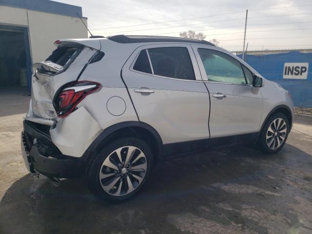 Obraz 3 z 2021 BUICK ENCORE PREFERRED 2021 z VIN KL4CJASB7MB306907