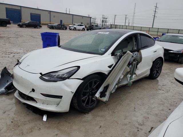 2021 TESLA MODEL 3  2021 image