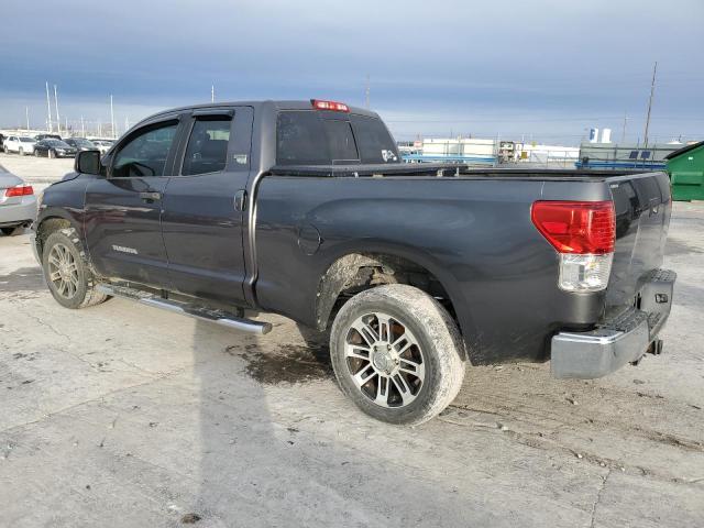 Obraz 2 z 2012 TOYOTA TUNDRA DOUBLE CAB SR5 2012 z VIN 5TFRM5F18CX043733