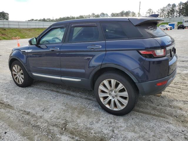 Obraz 2 z 2016 LAND ROVER RANGE ROVER EVOQUE HSE 2016 z VIN SALVR2BGXGH147903