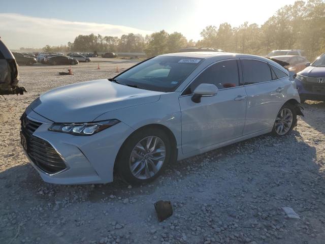 2022 TOYOTA AVALON XLE 2022 image