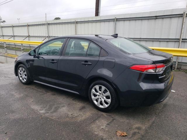 Obraz 2 z 2021 TOYOTA COROLLA LE 2021 z VIN 5YFEPMAE9MP259830