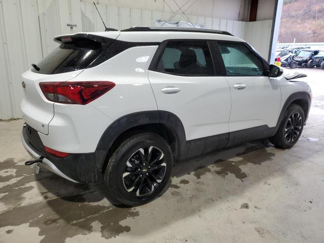 Image 3 of 2023 CHEVROLET TRAILBLAZER LT 2023 with VIN KL79MRSL4PB105854