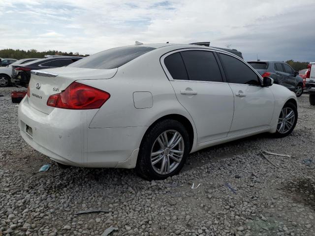 Obraz 3 z 2013 INFINITI G37  2013 z VIN JN1CV6AR0DM763801