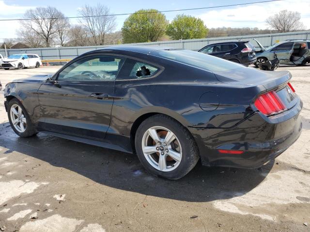Image 2 of 2016 FORD MUSTANG  2016 with VIN 1FA6P8AM8G5301107