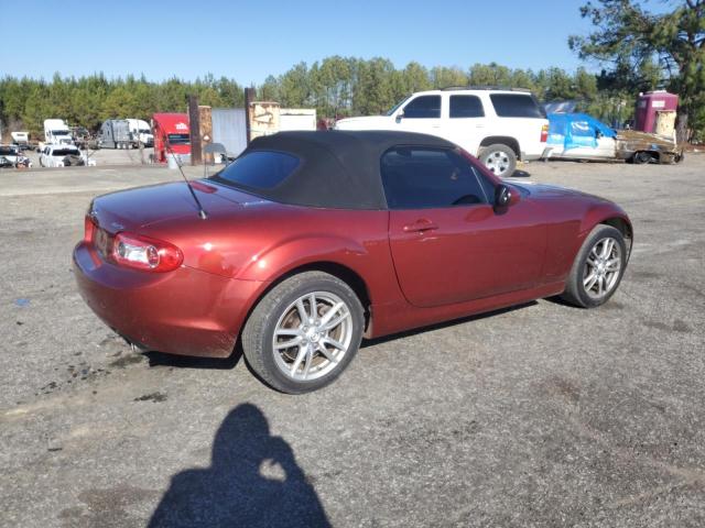 Obraz 3 z 2010 MAZDA MX-5 MIATA  2010 z VIN JM1NC2EF5A0207328