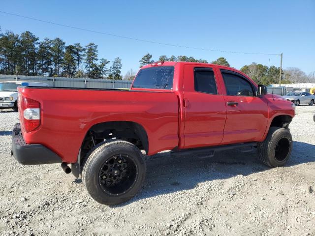 Изображение 3 2015 TOYOTA TUNDRA DOUBLE CAB SR/SR5 2015 с VIN 5TFUM5F13FX063919