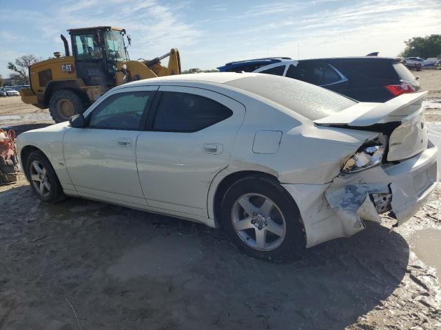 Изображение 2 2009 DODGE CHARGER SXT 2009 с VIN 2B3KA33V19H626942