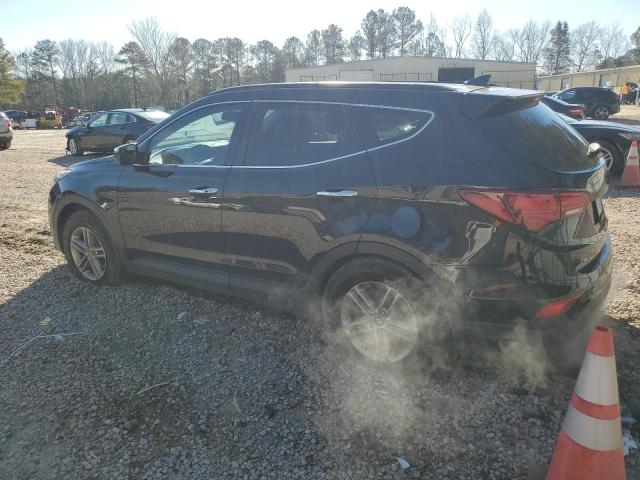 Изображение 2 2018 HYUNDAI SANTA FE SPORT  2018 с VIN 5XYZU3LB7JG550186