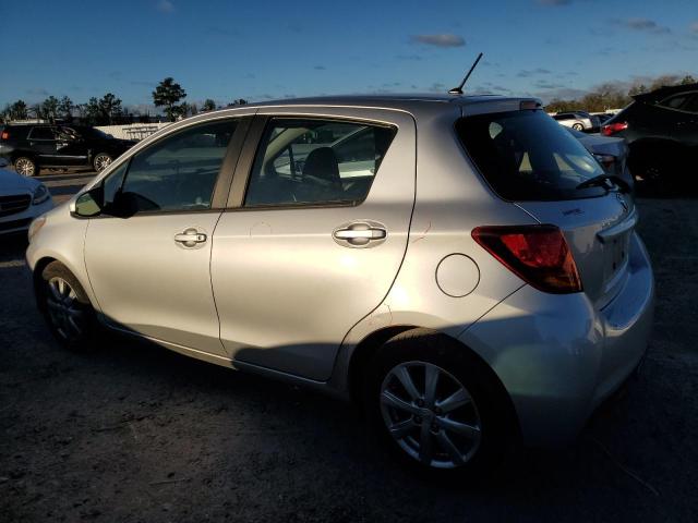 Изображение 2 2015 TOYOTA YARIS  2015 с VIN VNKKTUD35FA044534