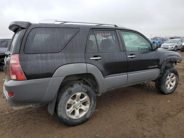 Изображение 3 2003 TOYOTA 4RUNNER SR5 2003 с VIN JTEBT14R030017539