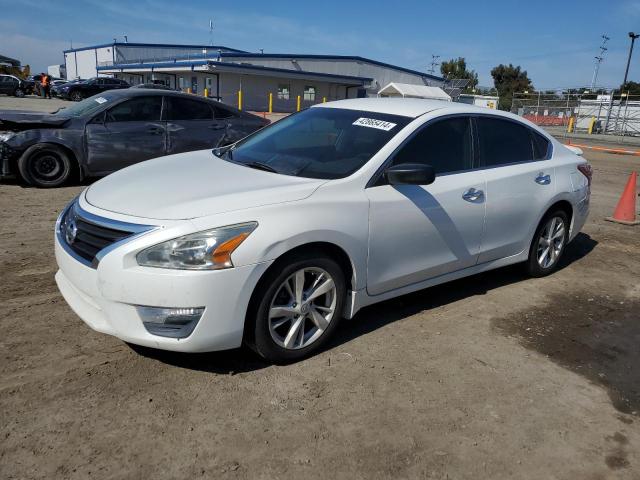 Obraz 1 z 2013 NISSAN ALTIMA 2.5 2013 z VIN 1N4AL3AP4DN426930