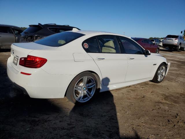 Изображение 3 2015 BMW 535 I 2015 с VIN WBA5B1C55FD919200