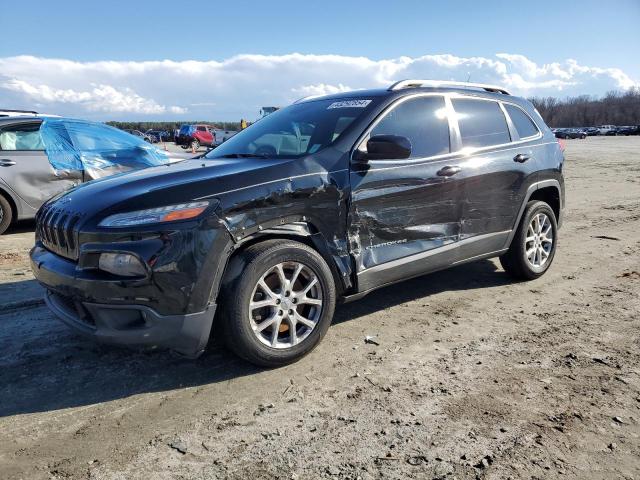 Obraz 1 z 2015 JEEP CHEROKEE LATITUDE 2015 z VIN 1C4PJLCS8FW553706