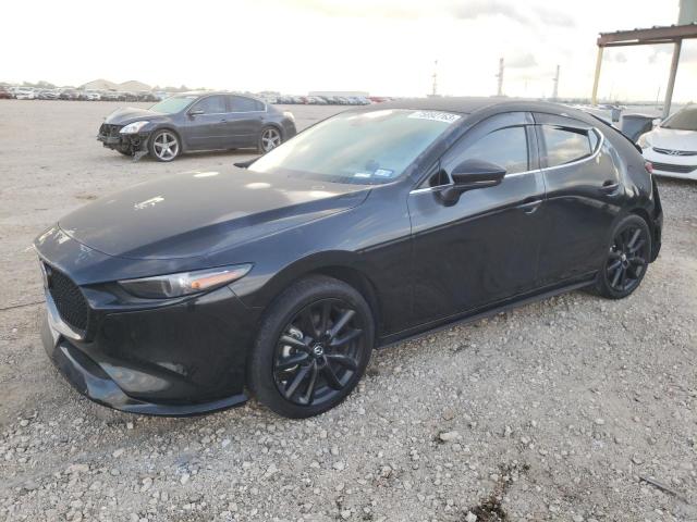 Obraz 2022 MAZDA 3 PREMIUM PLUS 2022