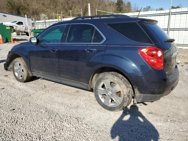 Изображение 2 2015 CHEVROLET EQUINOX LT 2015 с VIN 2GNFLGEK7F6289731