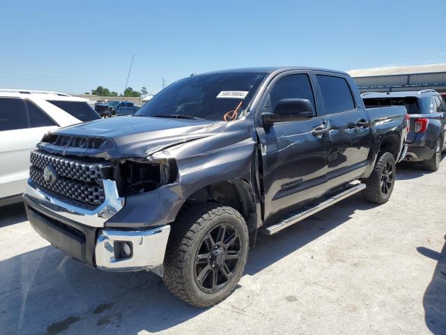 Obraz 2018 TOYOTA TUNDRA CREWMAX SR5 2018