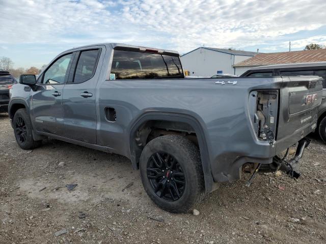 Obraz 2 z 2022 GMC SIERRA LIMITED K1500 ELEVATION 2022 z VIN 1GTR9CEKXNZ133098