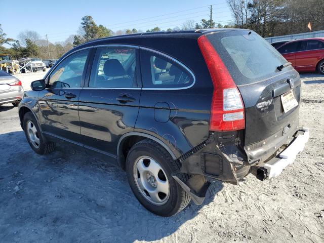 Obraz 2 z 2008 HONDA CR-V LX 2008 z VIN JHLRE38328C012091