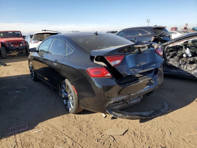 Изображение 2 2015 CHRYSLER 200 S 2015 с VIN 1C3CCCDG5FN583243