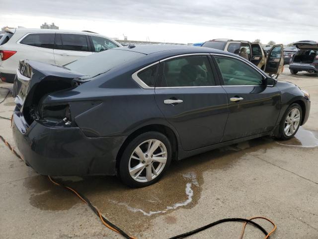 Image 3 of 2015 NISSAN ALTIMA 2.5 2015 with VIN 1N4AL3AP0FC173586