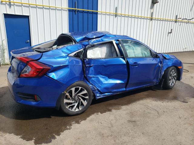 Obraz 3 z 2016 HONDA CIVIC EX 2016 z VIN 2HGFC2F7XGH016876