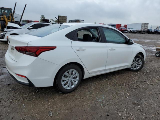 Obraz 3 z 2019 HYUNDAI ACCENT SE 2019 z VIN 3KPC24A36KE076596
