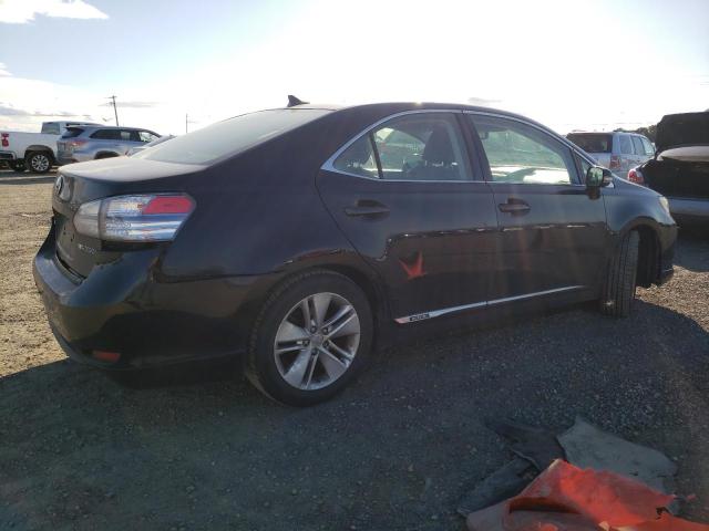 Image 3 of 2010 LEXUS HS 250H 2010 with VIN JTHBB1BA5A2010445