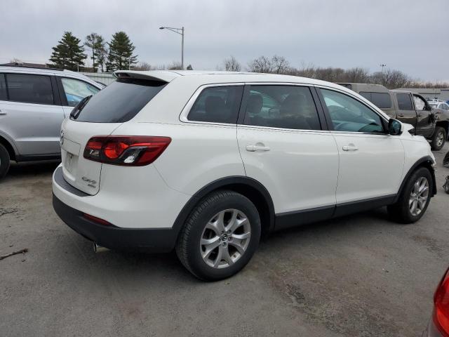 Image 3 of 2015 MAZDA CX-9 SPORT 2015 with VIN JM3TB3BV2F0459984