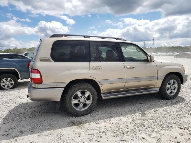 Obraz 3 z 2007 TOYOTA LAND CRUISER  2007 z VIN JTEHT05J572117093