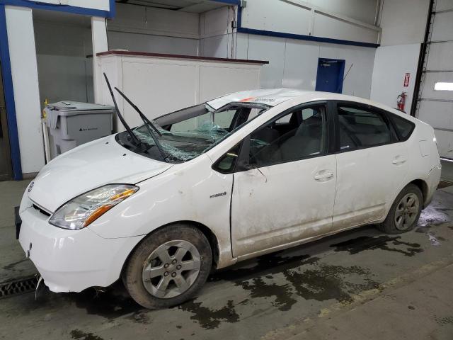 Image 1 of 2009 TOYOTA PRIUS  2009 with VIN JTDKB20U897820252