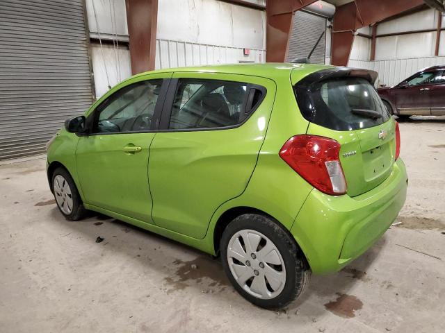 Obraz 2 z 2016 CHEVROLET SPARK LS 2016 z VIN KL8CA6SA3GC601665