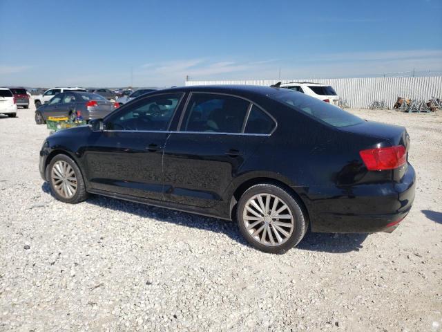 Изображение 2 2011 VOLKSWAGEN JETTA SEL 2011 с VIN 3VWLX7AJ6BM315620