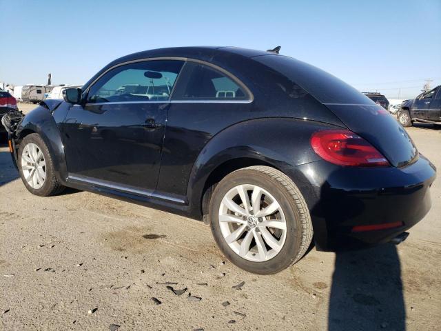 Image 2 of 2015 VOLKSWAGEN BEETLE TDI 2015 with VIN 3VWJA7AT9FM642903