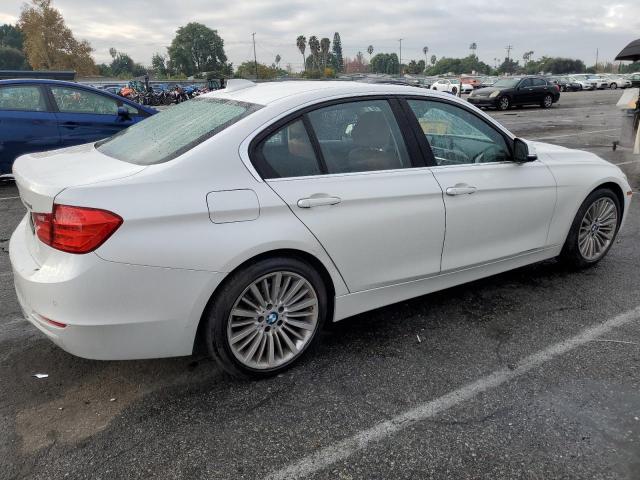 Obraz 3 z 2014 BMW 328 I SULEV 2014 z VIN WBA3C1C52EK108579